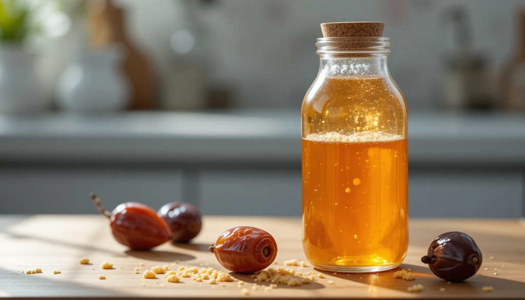 شرکت شیرین طعم میران خرید و فروش قند مایع خرما در اصفهان