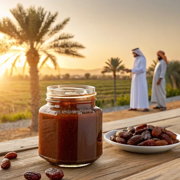 Buy date syrup from Iran Isfahan