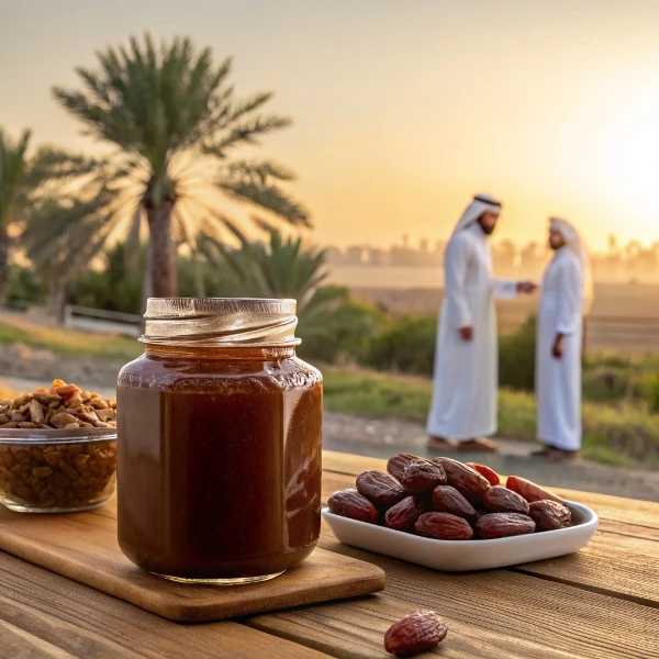 Buy date syrup from Iran Isfahan