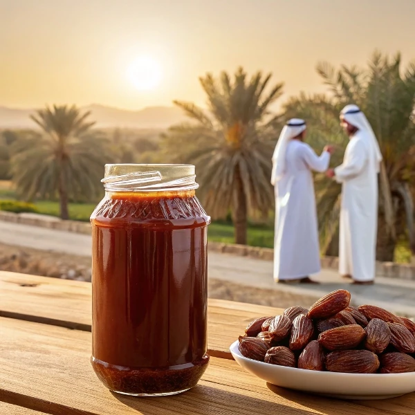 شراء دبس التمر من إيران أصفهان