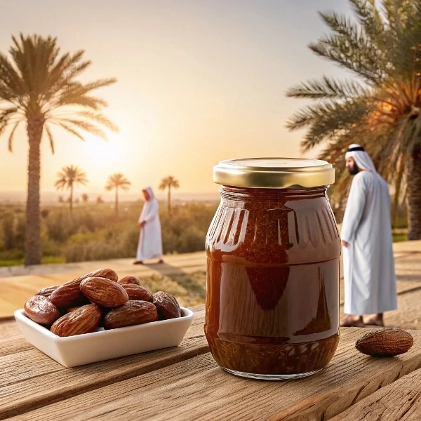 Acheter du sirop de dattes d'Iran à Ispahan