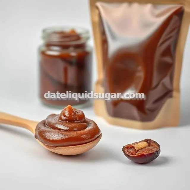 خمیر خرما برای لواشک در اصفهان