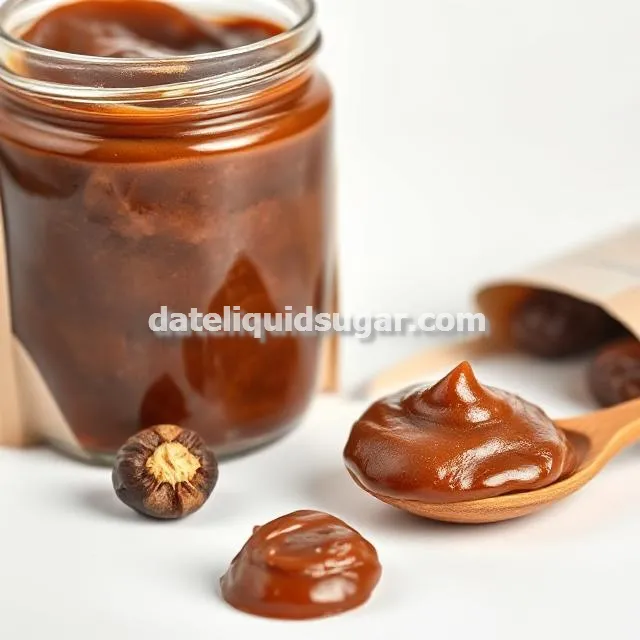 خمیر خرمای پاستوریزه در اصفهان