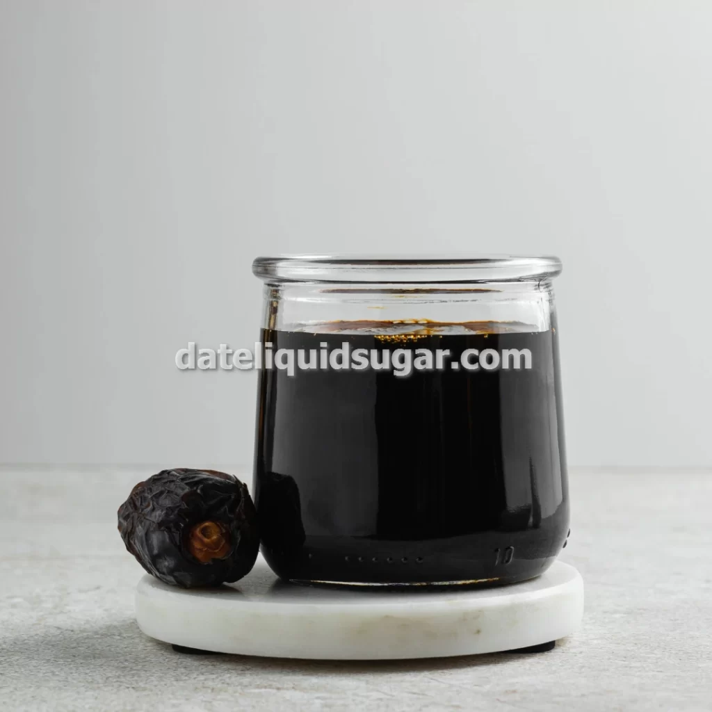 راهنمای خرید شیره خرما صادراتی