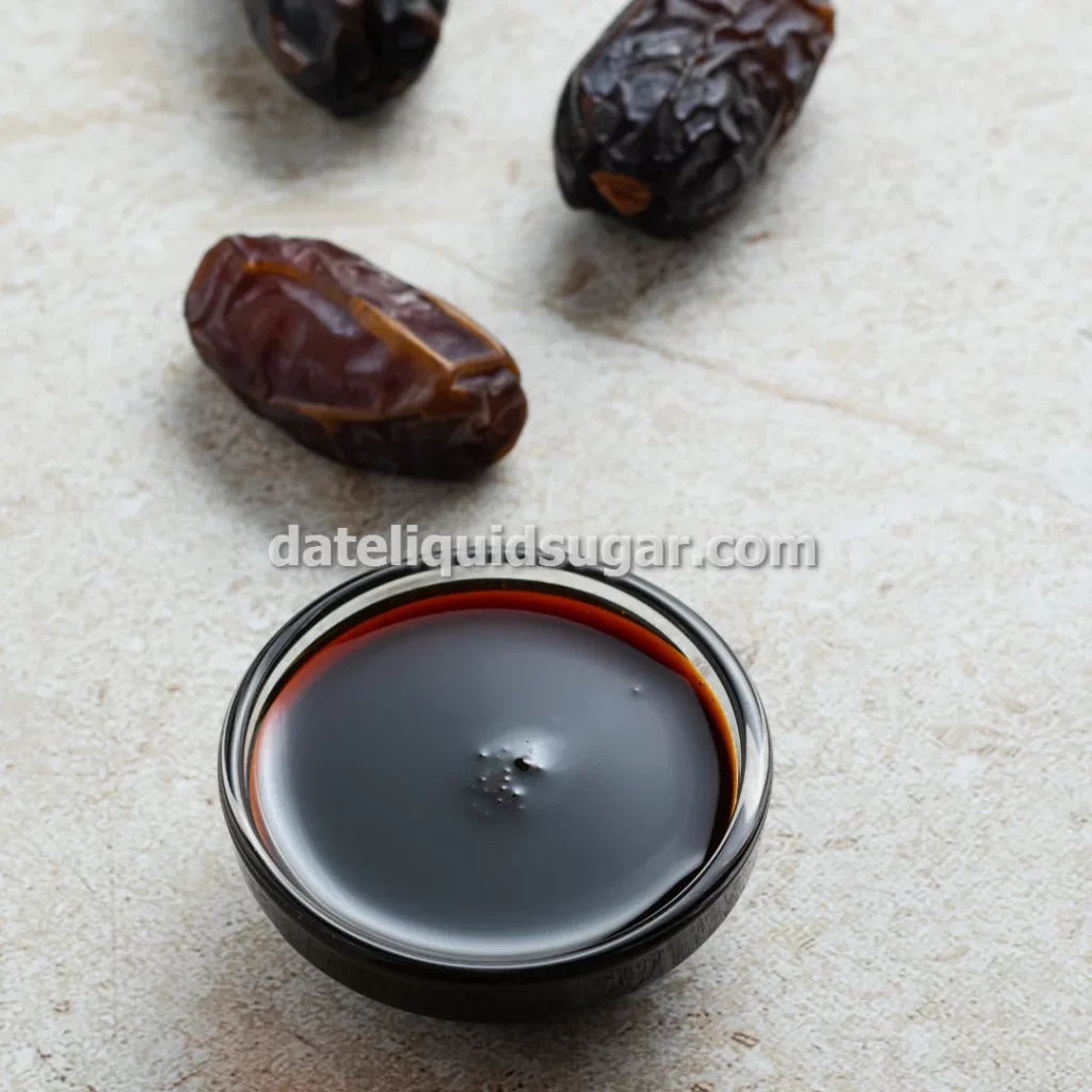 شیره خرما صادراتی بسته بندی شده