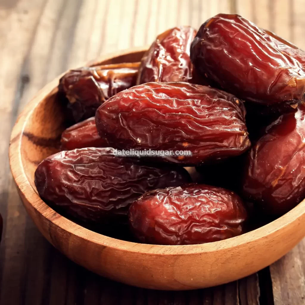 شیره خرما طبیعی عمده در اصفهان