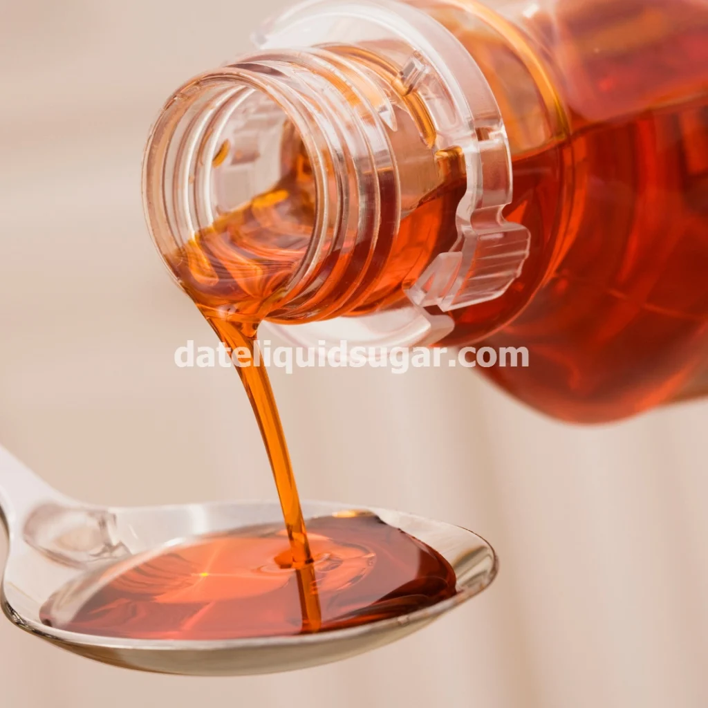 شیره خرما طبیعی اصل
